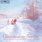 OUTHERE Christmas In Sweden