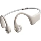 Sudio Headphone Bone-Cond. B1 True Wireless White