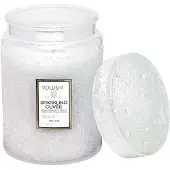 Voluspa Large Jar Candle Sparkling Cuvée 100h - 455 g
