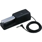 Roland DP-10 Sustain-pedal