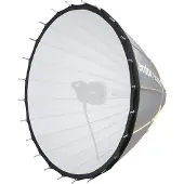 Godox Parabolic Light Focusing System P88 Diffusor D1