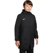 Nike Sportjacka 'Park 20 Repel' svart / vit