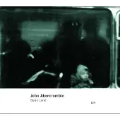 OUTHERE Abercrombie John: Open Land