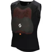 SCOTT Softcon Hybrid Pro Ärmlös Skydd T-shirt