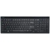Kensington Tangentbord Kensington Advance Fit AZERTY