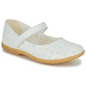Kickers Ballerinor AMBELLIE flickor - Vit - 30