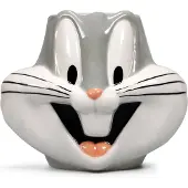 Half Moon Bay Looney Tunes Snurre Sprätt Forma