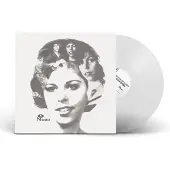 Import Joyce Street: Tied Down (Clear/Ltd)