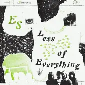 Ginza.se Es: Less of Everything