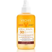 VICHY Capital Soleil Enhance Tan Protect Water SPF 30, 200 ml
