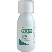 Gum & Clear munskölj/Afta clear 120 ml 2410