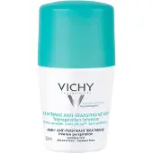 VICHY Intensive Antiperspirant Deo Rollon 48 Hours 50 Ml Effective 48hour Protection