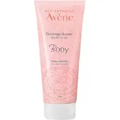 Avene Delikat kroppsskrubb - 200ml