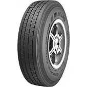 Nankang Super Steel Radial