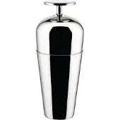 Alessi Parisienne Shaker 50 cm 23,5x9,5 cm Rostfritt Stål