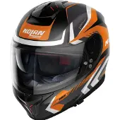 Nolan N80-8 Rumble N-Com Hjälm