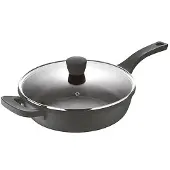 Bergner Bg-30736-np 28 Cm Stekpanna