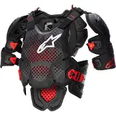 Alpinestars A-10 V2 Bröstskydd