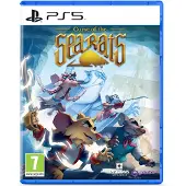 Curse of the Sea Rats (PS5)