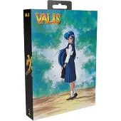 Valis Collector´s Edition Retrospelkonsol