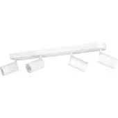 Eglo TELIMBELA-Z SPOT RGB 4X345LM 2700-6500K VIT