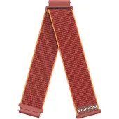 Coros APEX 2 nylonarmband orange 20 mm WAPX2-WB-COR-N