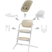 Cybex Lemo2 4 In 1 Barnstol