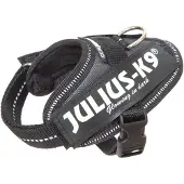 JULIUS K-9 Idc Power Baby Hundsele