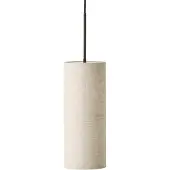 Audo Copenhagen Taklampa , Hashira, dimbara, Beige, Vardagsrum, Tyg / textil, Design