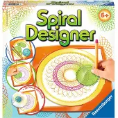 Ravensburger Spiral Designer - Craft painting set - midi