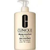 Clinique Deep Comfort Body Lotion 400 ml