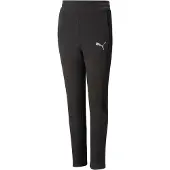 Puma Träningsbyxor Evostripe - Svart Barn, storlek 152 cm
