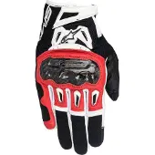 Alpinestars SMX-2 Air Carbon V2 Motorcykel handskar