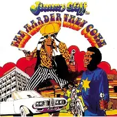 Ginza.se Cliff Jimmy: The Harder They Come