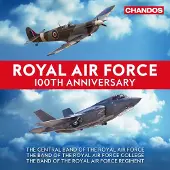 Ginza.se Royal Air Force 100th Anniversary