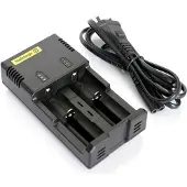 Nitecore Intellicharger Battery Charger