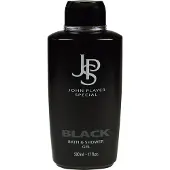 John Player Special John-Player-Special Dofter-for-man BlackBad- och duschgel 500 ml (176,00 kr / 1 l)