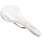 Tioga Spyder Stratum Titane Cykelsadel