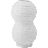 Normann Copenhagen Bordslampa , Vit, Vardagsrum, Papper / papp