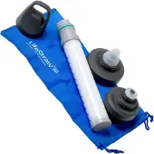 LifeStraw Universal Kit Till Vattenrening