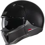 HJC i20 Solid Jethjälm
