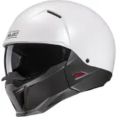 HJC i20 Solid Jethjälm