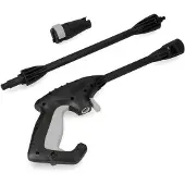 Koma Tools Högtryckstvättlans 08710