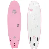 Softech Handshaped Sally Fitzgibbons 7´0´´ Surfbräda