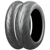 Bridgestone Battlax Hypersport S22 140/70R17 TL, Däck för motorcykel bakre