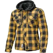 Held Lumberjack II Motorcykel textil jacka