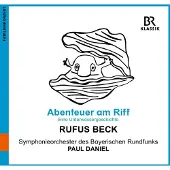 OUTHERE Beck Rufus: Abenteuer Am Riff