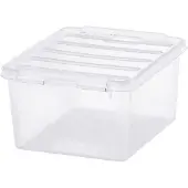 Smartstore Förvaringsbox m lock 2L