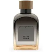 Adolfo Dominguez Ad Ebano Salvia 120ml Eau De Parfum