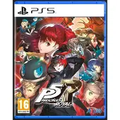 Ps5 Persona 5 Royal